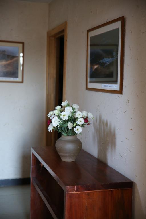 Flowers Residence Yuanyang  Eksteriør billede